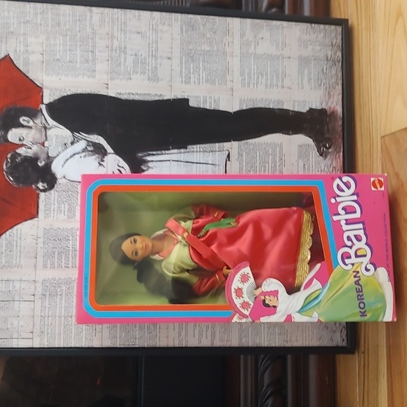 Korean Barbie - Picture 2 of 11